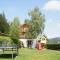 Ferienwohnung mit Garten in ruhiger Lage am Waldrand