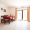 Ferienwohnung mit Garten in ruhiger Lage am Waldrand