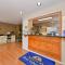 Americas Best Value Inn Near Downtown Nashville