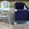 T2 VUE MER avec PARKING PISCINE TENNIS BOULODROME PARC ENFANTS