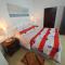 Dominican Suite 2, Increíble apto. cama king (DS2)