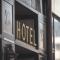 Hotel Montana