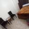 New Saint Catherine Hotel