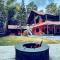 Adrak Mountain Mist Forest Resort