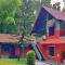 Adrak Mountain Mist Forest Resort