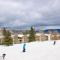 Comfortable And Convenient Ski In, Ski Out 4 Bedroom Condo In Snowmass Village - Аспен