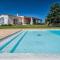 Tenute Shardana Luxury Farmhouse with SPA, Sauna, Heated Swimming Pool