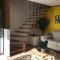 APPARTEMENT DUPLEX VUE LAGON 1216
