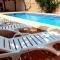 Casa MiraMar seaview BBQ pool 250m from beach - Calpe