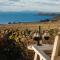 An Cala Beag Self Catering apartment on The Waternish Peninsula