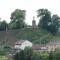 Maison charmante avec jardin à Haselbourg - Vue sur montagnes - Haselbourg