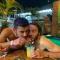 Arenal Poshpacker