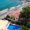 Front-Row - Skyline Retreat - Pool Access