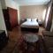 Helnan Chellah Hotel