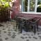 Balti house