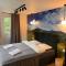 Apartamenty Drewno i Kamień