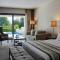 Hotel Du Lac Congress Center & Spa