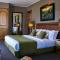 Hotel Du Lac Congress Center & Spa