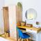 Boho Bliss Seaview Detached House