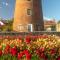 The Old Windmill - Kirkbymoorside