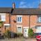 Rocester Rest close to Alton Towers & JCB, Netflix - Rocester