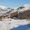 Studio cabine rénové pour 4 pers, balcon, animaux admis - FR-1-452-55