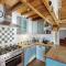 Chalet confort 10 pers, 5 chambres, Wifi, animaux admis, parking - FR-1-452-59 - 圣马丁德贝尔维尔 Chalet confort 10 pers, 5 chambres, Wifi, animaux admis, parking - FR-1-452-59 - 圣马丁德贝尔维尔