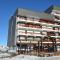 Splendide Appartement 4 Pers, Ski au Pied, Centre des Menuires, Balcon Sud, Rénové - FR-1-452-177