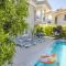Villa Cozy