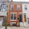 Bedroom in thoughtfully decorated East Passyunk home (South Philadelphia) - Philadelphia