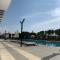 Wonderful 2 plus 1 apartment for rent in Iskele, North Cyprus with beautiful sea and mountains views - Iskele