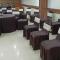 DIDI Hotel Alambagh