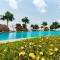 Almas Suites by RR JBcity