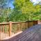 Wunderland Cabin