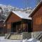 Bungalows La Borda d´Arnaldet