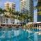 Amazing studio in Four Seasons Residences Brickell! - 迈阿密