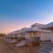 Best Desert Camp In Jaisalmer Red Velvet