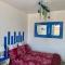Tropical apartment