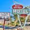 The Historic West Walker Motel - Walker