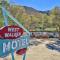 The Historic West Walker Motel - Walker