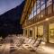 Grand Hotel Courmayeur Mont Blanc, by R Collection Hotels