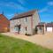 Church Meadow Cottage - Trimingham