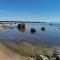 Relaxing Beatiful Studio - Sauna Bath Facility - Kotka