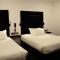 Bella Vista Hotel & Self Catering Suites