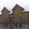 Chalet Truten