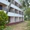Indeevaram Apartments