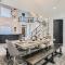 Luxury 5 BDRM Home! Blocks To DT/Riverwalk/Convention Center! - سان انطونيو
