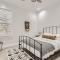 Luxury 5 BDRM Home! Blocks To DT/Riverwalk/Convention Center! - سان انطونيو