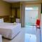 Pontal Praia Hotel