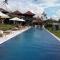 Gubug Balian Beach Bungalow - Selemadeg